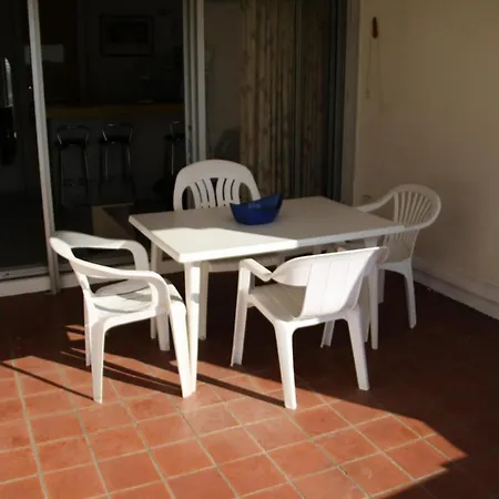 Apartment Port Nature - 2 Pieces Pour 4 Personnes 264 *