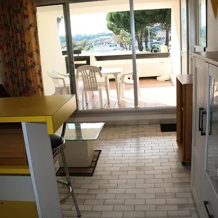 Port Nature - 2 Pieces Pour 4 Personnes 264 Apartment Agde
