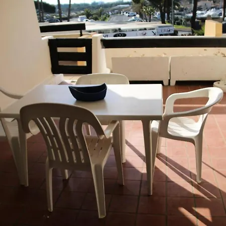 Port Nature - 2 Pieces Pour 4 Personnes 264 *