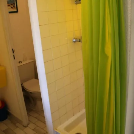 Apartment Port Nature - 2 Pieces Pour 4 Personnes 264 *