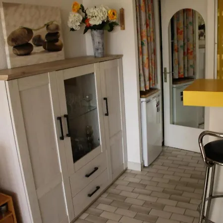 Apartment Port Nature - 2 Pieces Pour 4 Personnes 264 Agde